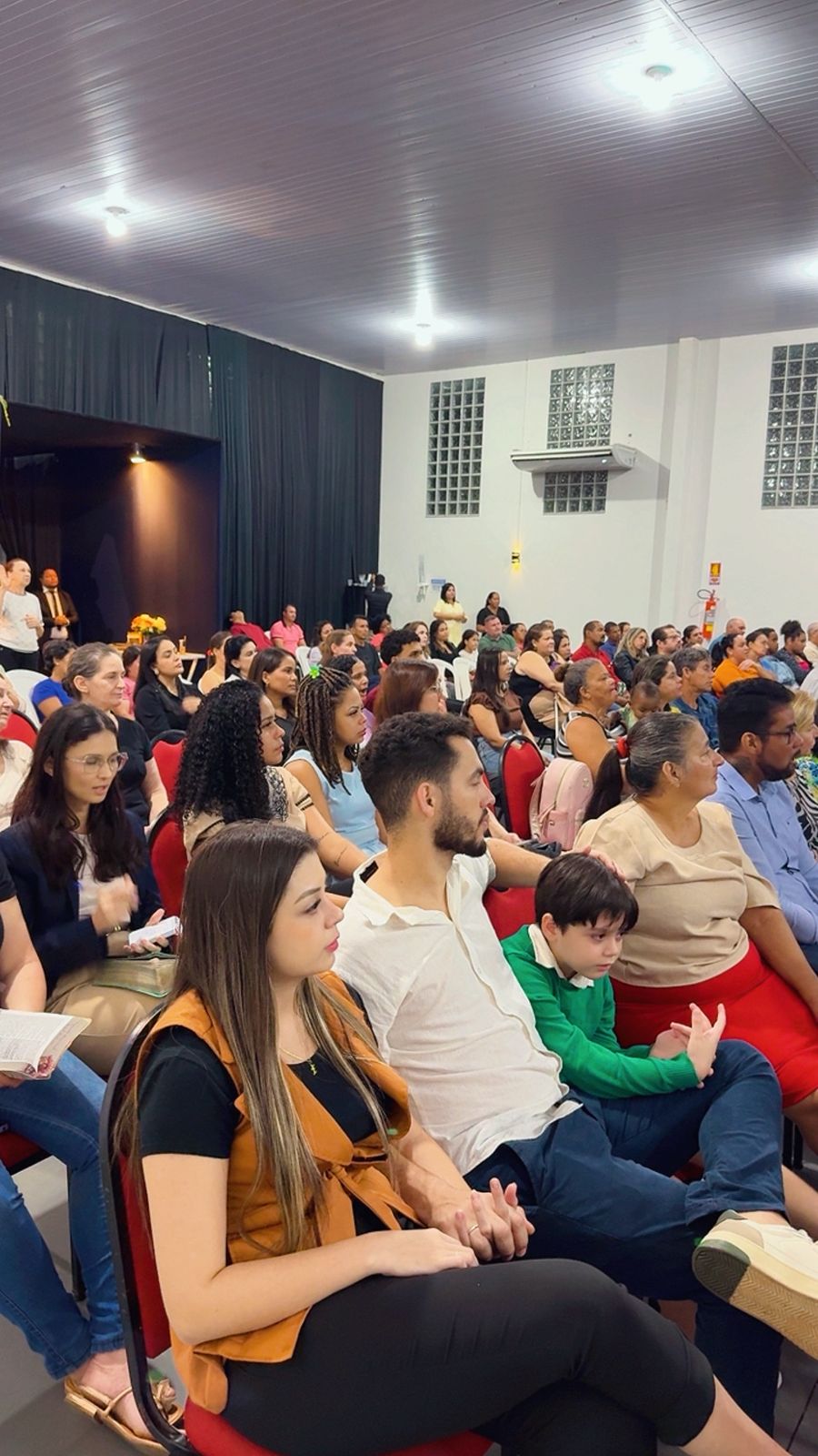 Terça 27/01/2026 | Missionario Ezequiel Pires