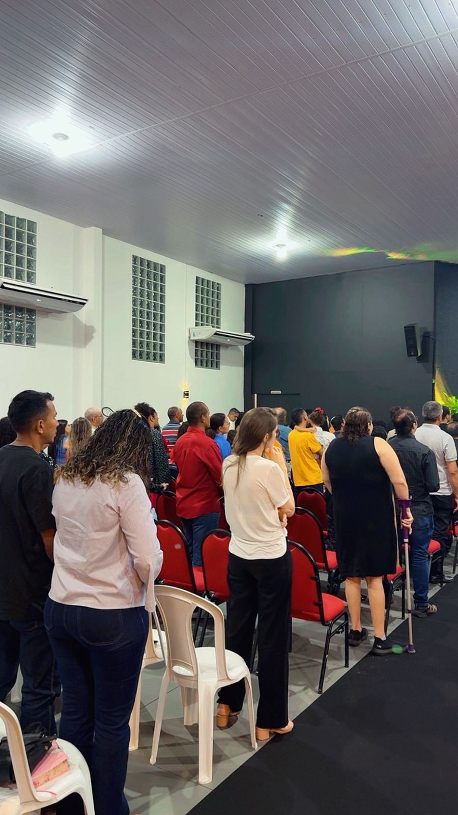 Terça 27/01/2026 | Missionario Ezequiel Pires